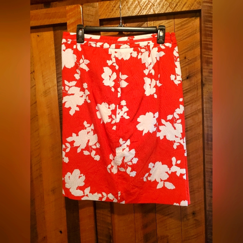 Business Skirt